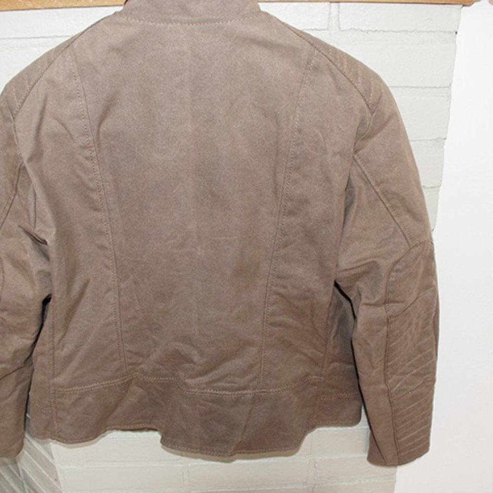 Vanson Jacket - Picture 15 of 16